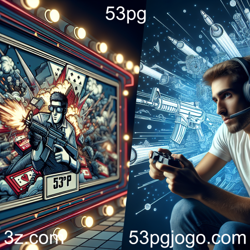 A Evolução dos Jogos de Tiro: Da Campanha ao Esporte Eletrônico