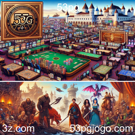 A Evolução dos Jogos de RPG: Da Mesa à Tela
